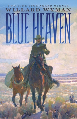 Libro Blue Heaven - Wyman, Willard