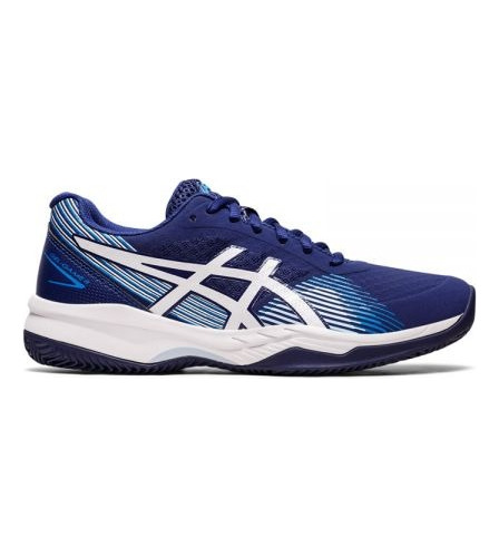 Zapatillas Mujer Padel/tenis Gel Game 8 Clay Oc- Asics