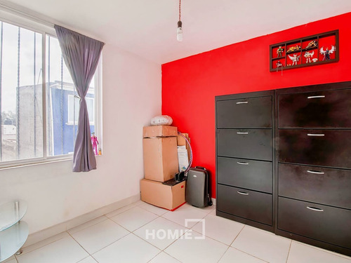 Imagen 8 de 12 de Céntrico Departamento 2 Hab. En Miguel Hidalgo, 61247