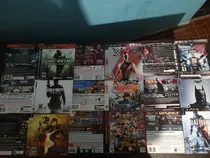 Comprar Portadas Originales De Ps3 Playstation 3 Cada Una En 60