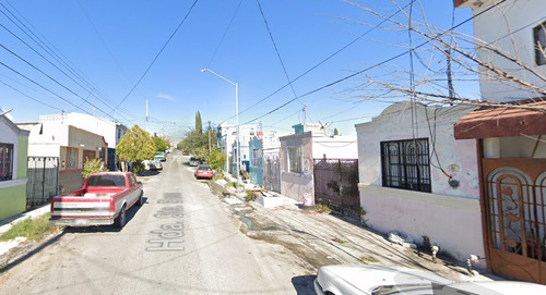 Casa En Remate, Excelente Oportunidad De Inversion. Adjudicada. Hda. Sta. Elena 210, Hacienda Santa Lucía 1er. Sector, 67267 Cdad. Benito Juárez, N.l.