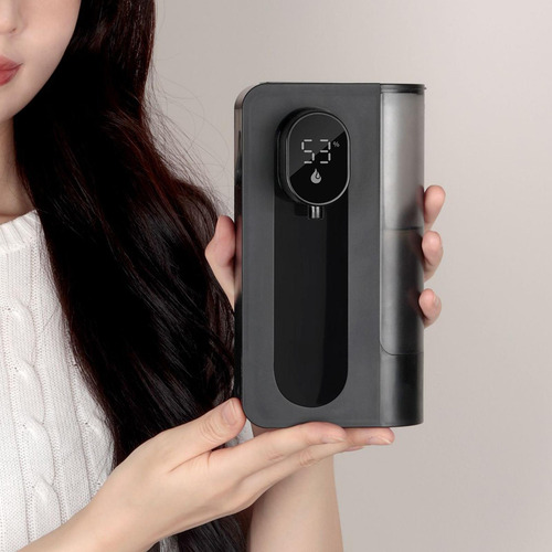 Dispensador De Jabón Automático Smart Tres Dispensador De