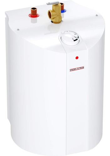 Stiebel Eltron 234046 Shc - Calentador De Agua De 4 Galones,