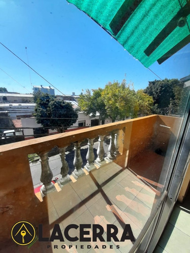Imagen 10 de 11 de Galpon Mas 3 Duplex En Planta Alta