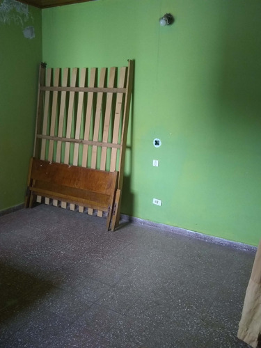 Vendo 2 Departamentos Tipo Casas, 3 Ambientes, Al Frente, San Clemente Del Tuyú (retazado)