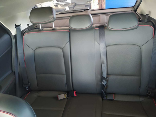 Hyundai Hb20x Diamond 1.6 (aut) (flex)
