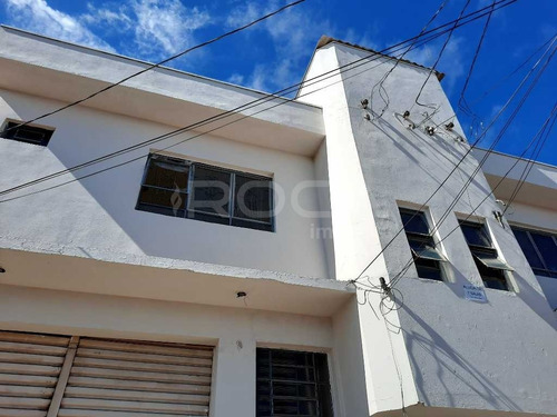 Aluguel De Comercial / Sala Na Cidade De São Carlos 28820