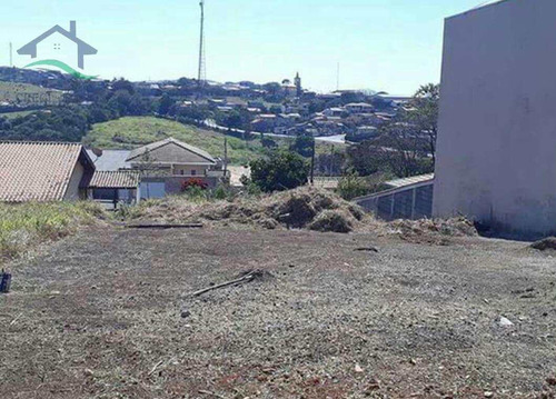 Terreno, Marf I, Bom Jesus Dos Perdões - R$ 215 Mil, Cod: 2837 - V2837