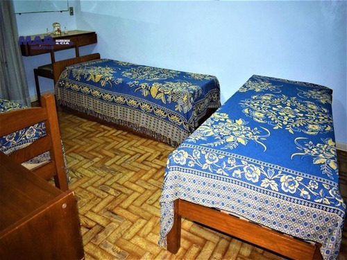 Imagem 6 de 10 de Apartamento Residencial À Venda, Centro, Guarujá - . - Ap10646