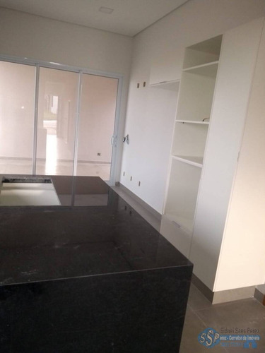 Imagem 9 de 15 de Casa Nova Terras De São Francisco Sorocaba - 397