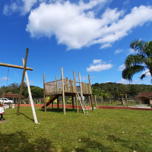 Terreno Vale Das Fontes Embu-guaçu-sp