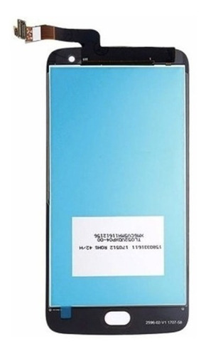 Pantalla Jm Compatible Motorola G5 Plus Xt1670 + Instalación