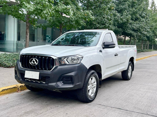 Maxus T60 4X4 Dx