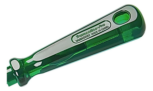 Chave Canhão Tubular Cromo 12 Mm Isolada Tramontina Pro