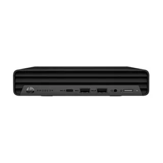 Mini Pc Hp Prodesk 400 G6 Core I7-10gen | Ram 8gb | 512gb