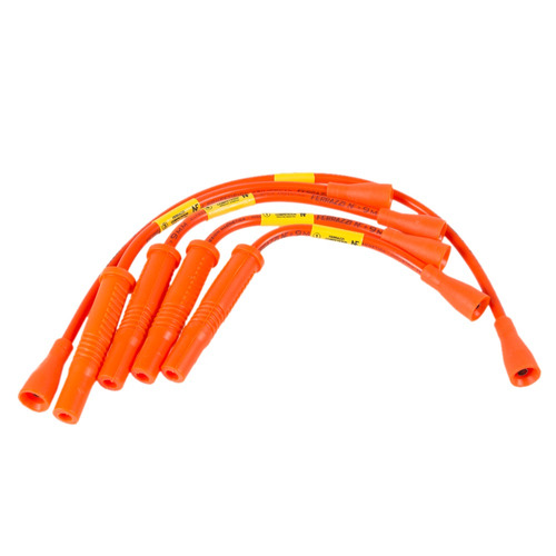 Cable Bujia Ferrazzi Competicion Renault 18 1.4 Gtl Naranja