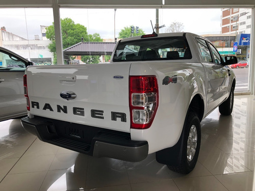 Imagen 7 de 15 de Ranger Xls 4x4 Mt Cd 3.2l 2022