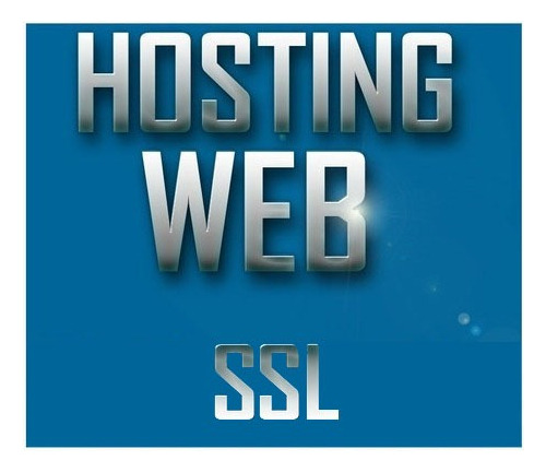 Alojamiento Web Certificado Ssl Sólo Para Nuestros Planes