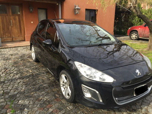 Peugeot 308 2.0 Feline 143cv Tiptronic