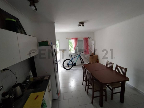 Departamento En Venta En Rafaela, Barrio San Martín