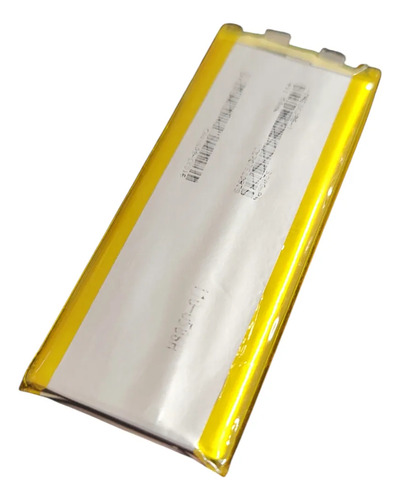 Acumulador Lipo 3200mah 3,7v 4x9cm Para Tablet X 3 Unidades
