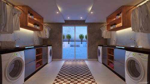 Apartamento Em Dom Bosco, Itajaí/sc De 59m² 2 Quartos À Venda Por R$ 260.000,00 - Ap523108