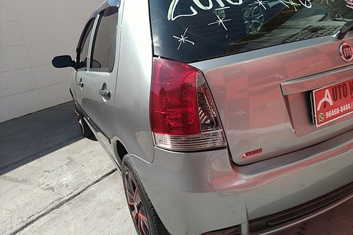Imagem 5 de 15 de Fiat Palio 1.0 Fire Economy Flex 5p C/ Dh. + V.e + T.e