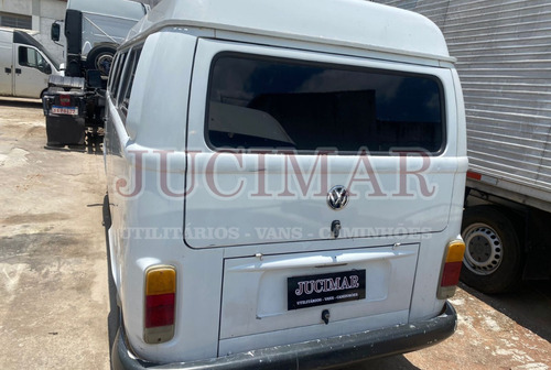 Kombi 1.6 2000