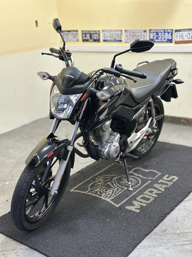 Cg Fan 160.a Pronta-entrega