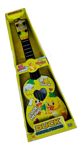 Guitarra Para Niños 