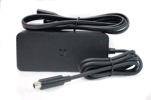 Imagen 2 de 5 de Cargador Patín Eléctrico Xiaomi Segway Ninebot 42v Original