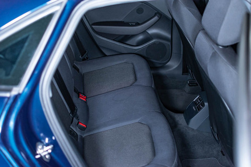 Audi A3 1.4 Dynamic At Dsg