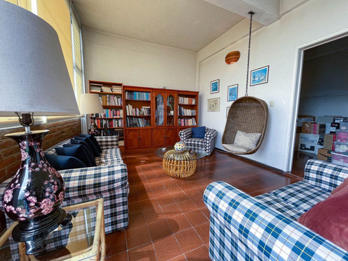 Casa En Venta Lomas De Tecamachalco
