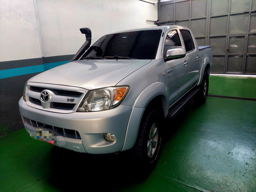 Toyota Hilux Kavak