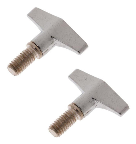 Tambor De Tuercas De Aro De + Reemplazo De Tornillo De Mano