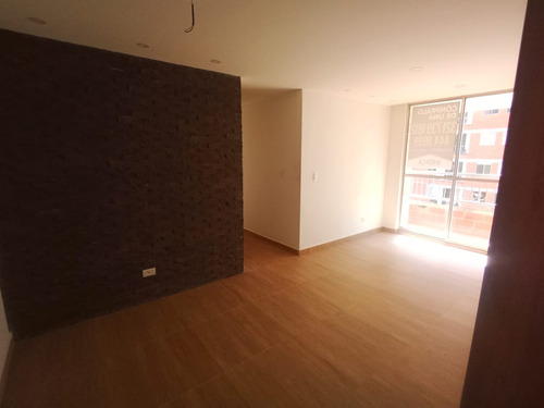 Imagen 2 de 27 de Apartamento En Venta Sabaneta Sector San Jose