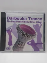 Comprar Darbouka Trance The Best Modern Belly Dance Album Cd Nuevo
