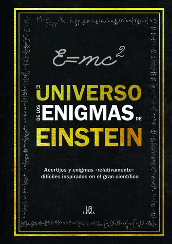 El Universo De Los Enigmas De Einstein