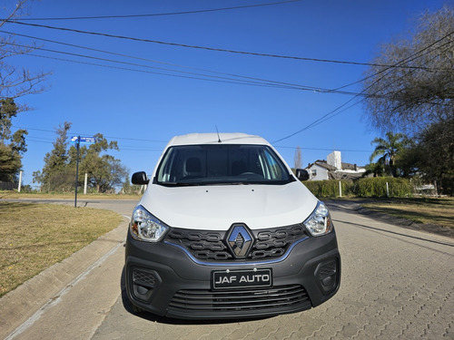Renault Kangoo Ii Express Confort 1.6 Sce