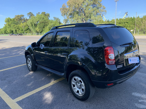 Renault Duster 1.6 4x2 Dynamique 110cv