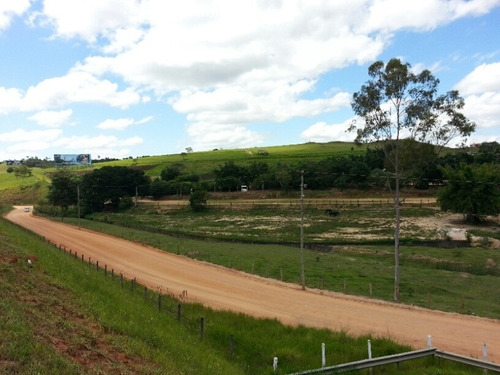 Área Com 20.000 M² No Jd. Colonia Em Jacareí-sp - A21 - 34619797