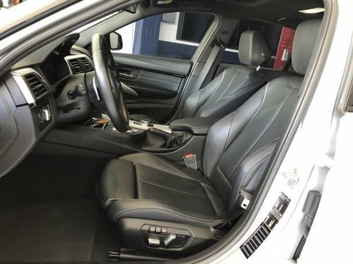 Bmw 328ia M Sport 2.0