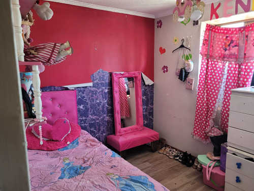 Descubre Esta Comoda Y Amplia Propiedad En Comuna Macul