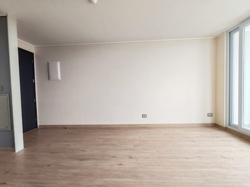 Arriendo Depto Nuevo Alessandri Viña 1d+1b+1estac