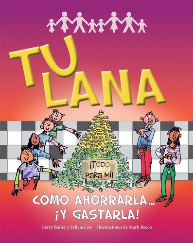 Tu Lana. Como Ahorrarla¡y Gastarla!