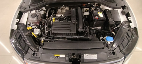 Imagen 12 de 12 de Vw Jetta R-line 2019 Tip