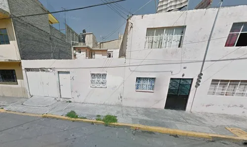 Casa En Las Fuentes, Nezahualcoyotl.