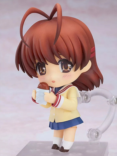 Figuras De Acción Clannad Furukawa Nagisa #869 De 10 Cm