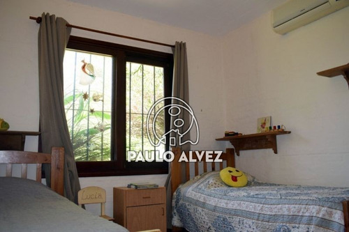 Casas Venta 2 Dormitorios Bella Vista