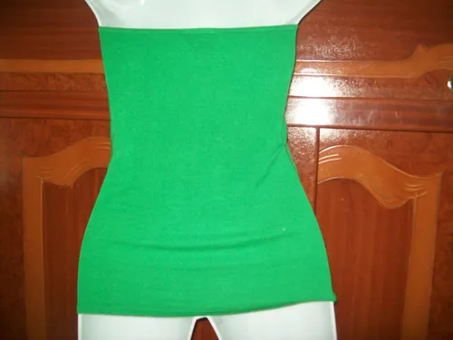 Blusa De Dama Talla L (Usado)